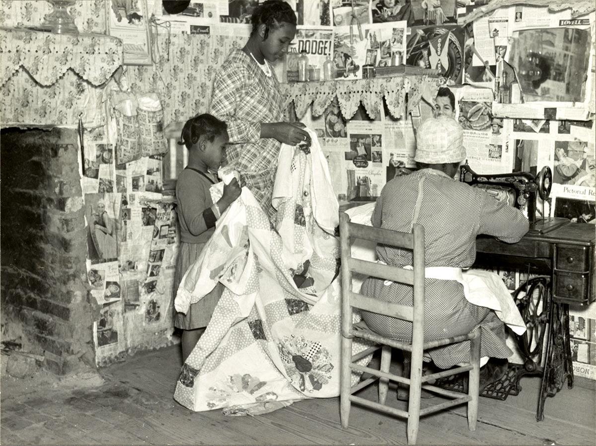 Heritage Hall Museum to honor Black History Month with Gee’s Bend Quilt