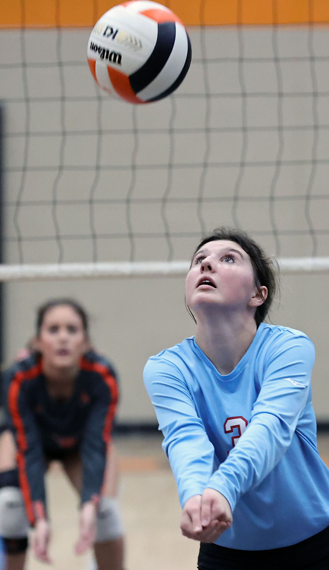 Alexandria PV volleyball