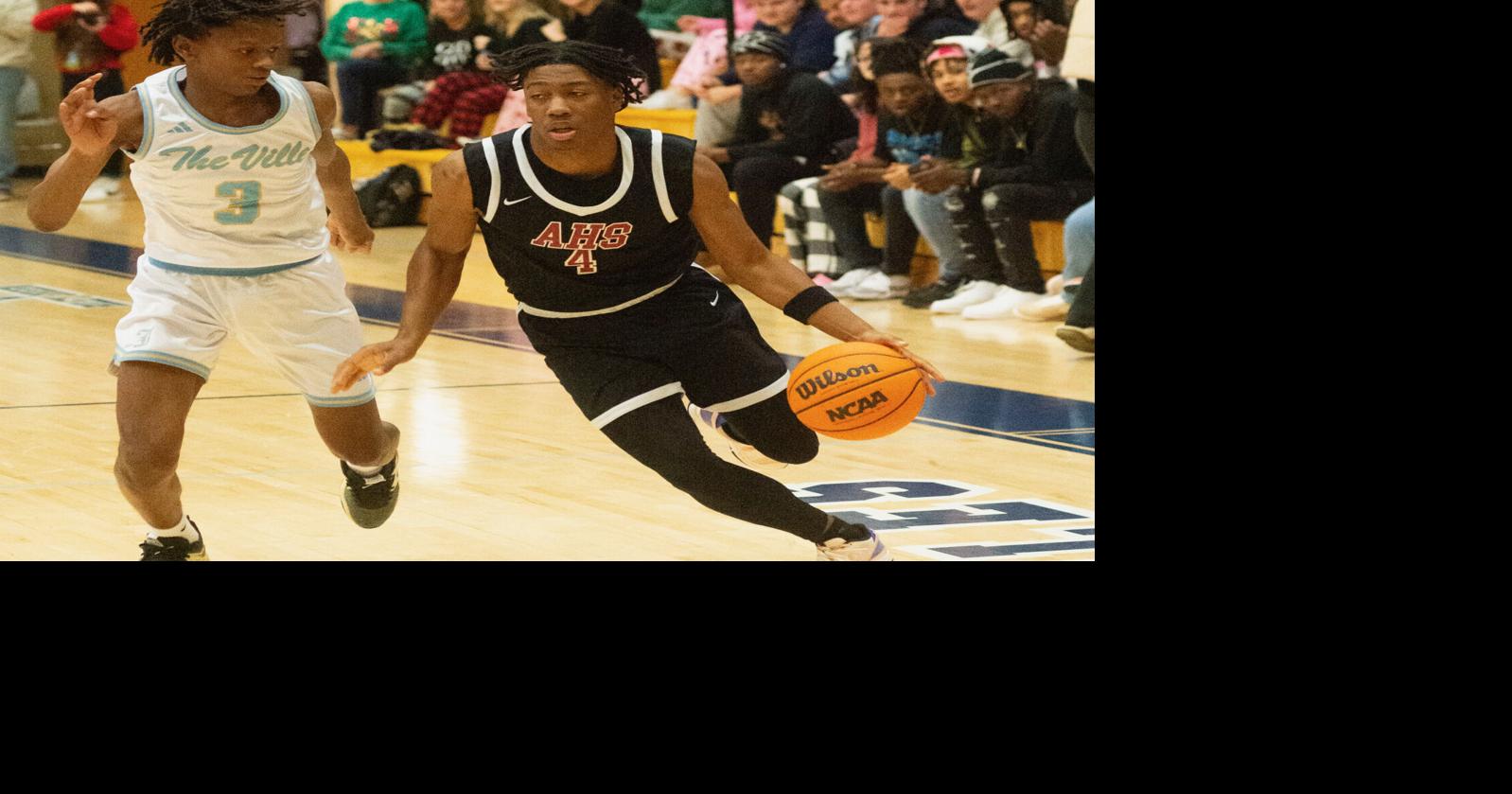 AnnistonStar.com - ASWA rankings: Anniston's boys move to No. 5 in Class 4A in latest rankings image