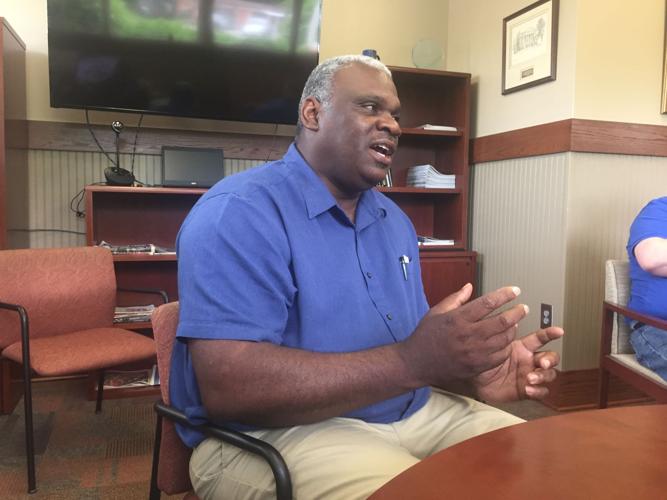 7 things with Talladega County School Board candidate Joe Duncan