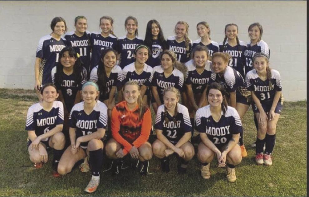Moody girls soccer claims Class 5A, Region 9 title The St. Clair