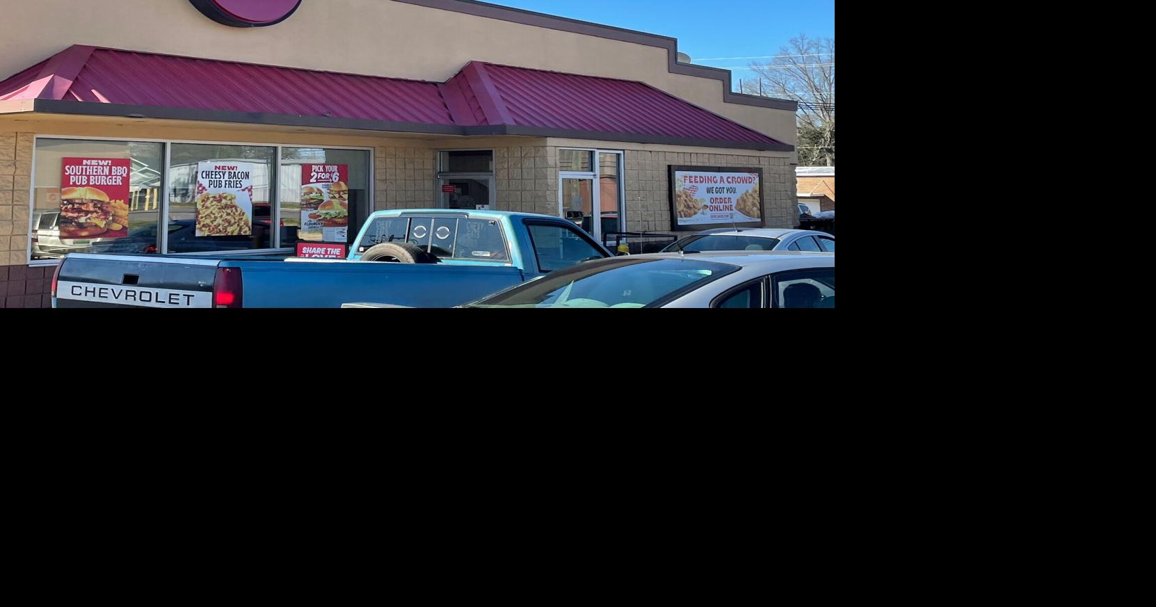 Jack’s is upgrading, CVS in Golden Springs is closing Business