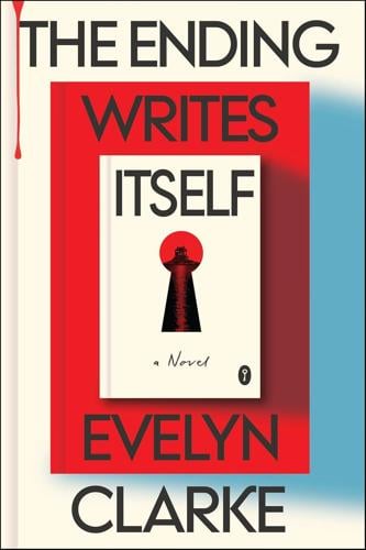 Deceased author's unfinished novel is desperate for a conclusion