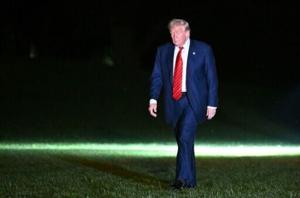 Trump confirms US envoy Witkoff to travel to Russia 'next week'