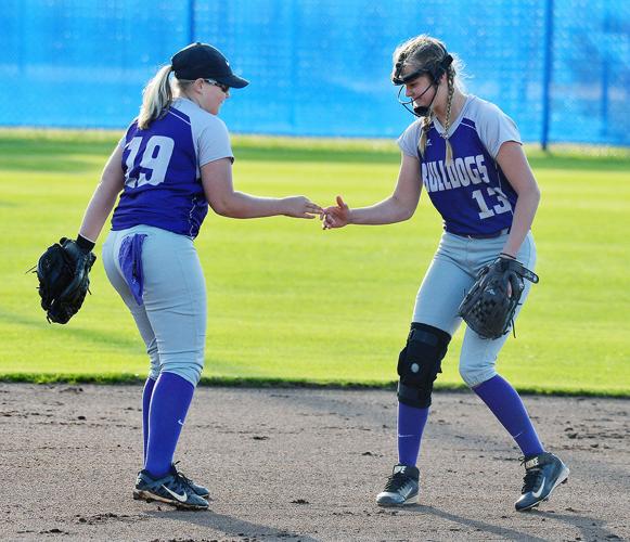 Ranburne At Piedmont Softball Slideshows
