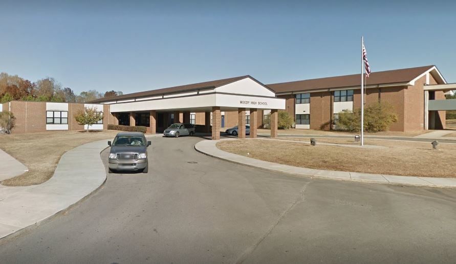 Medical emergency puts Moody schools on ‘soft lockdown’ The Daily