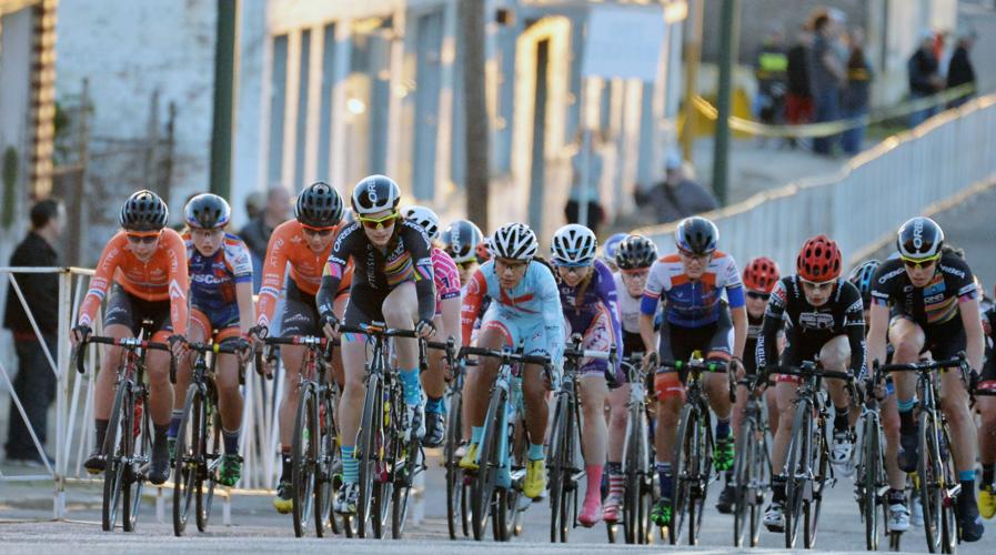 Alabama Cycling Classic Sunny King Criterium