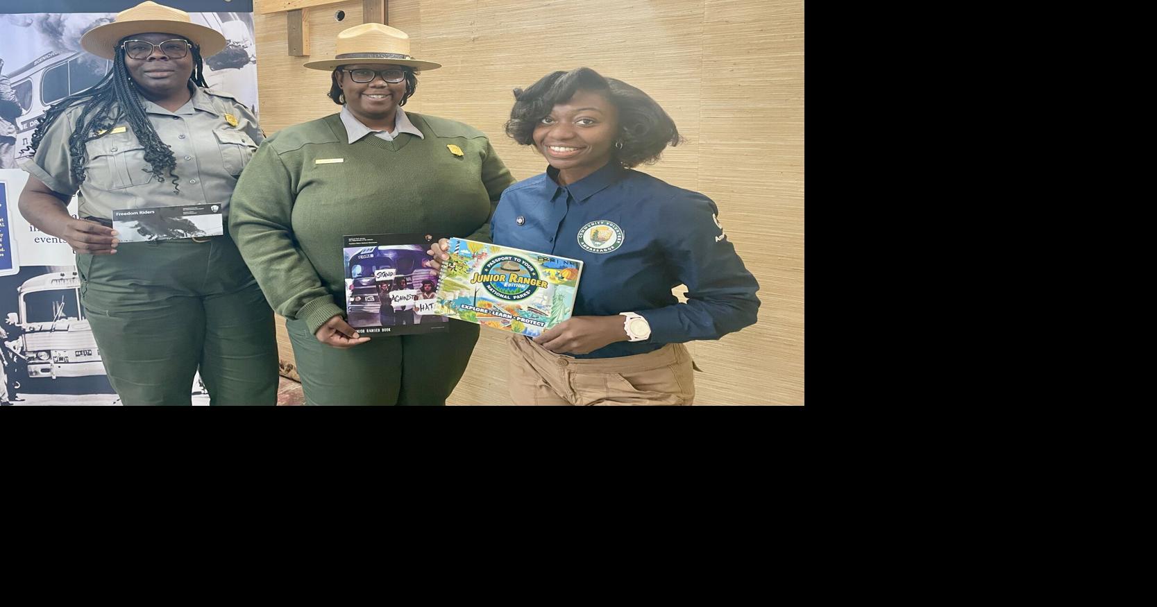 Changes coming to the Freedom Riders National Monument | Free ...