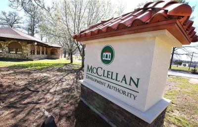 Phillip Tutor: What happens to McClellan when the MDA dies?