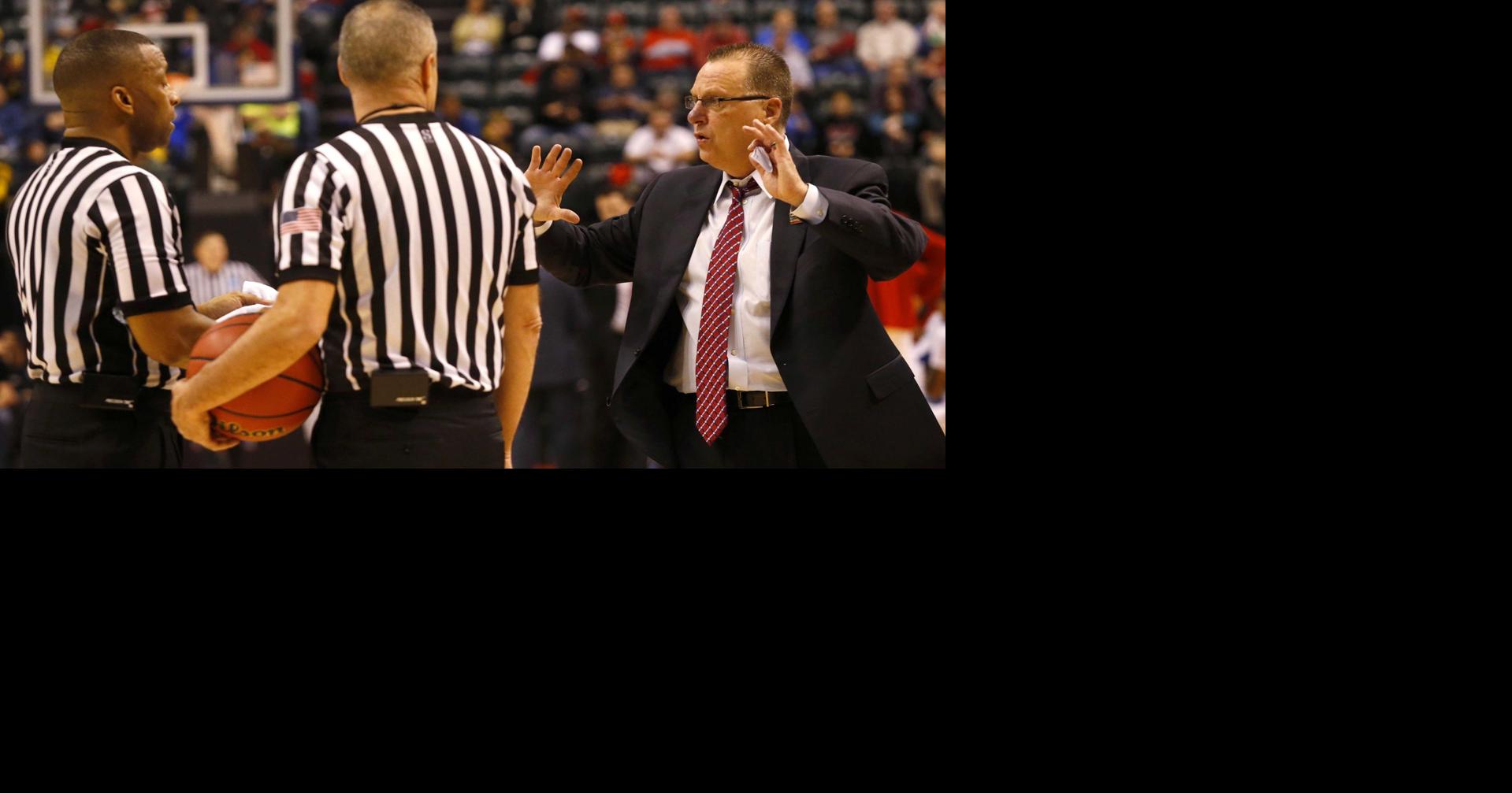 March Madness Photo Gallery: JSU Head Coach Ray Harper | Slideshows ...