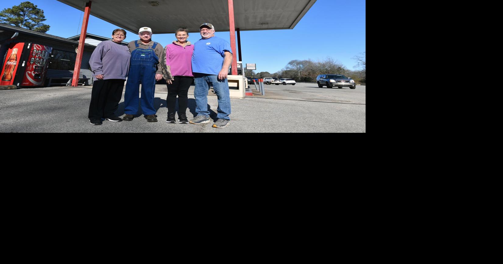 Faulkner Brothers Grocery store in Choccolocco closing Local News