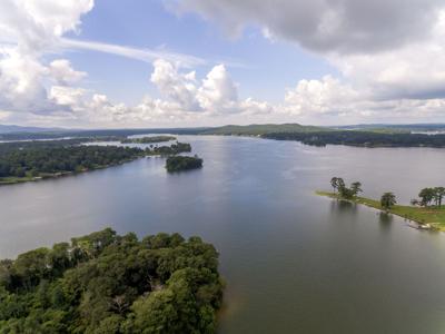 Alabama Power warns lake levels could rise next week | The St. Clair Times | annistonstar.com