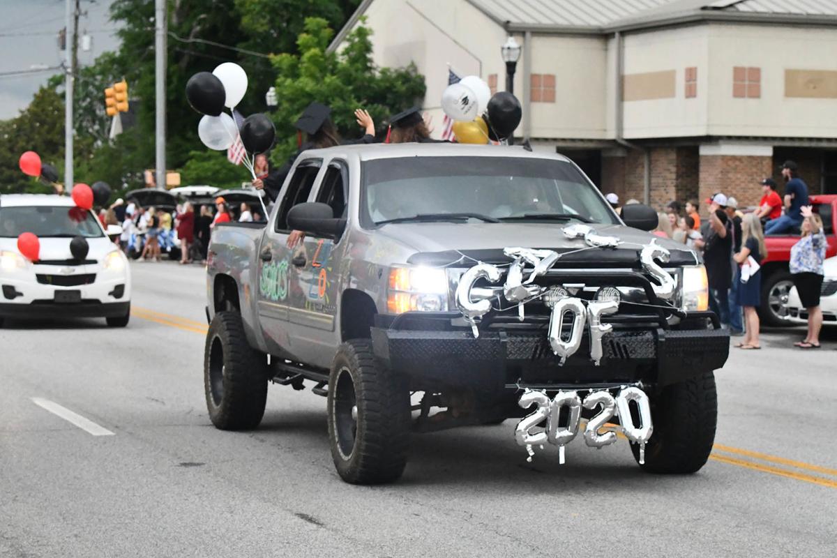 CCHS senior parade BW 17.JPG