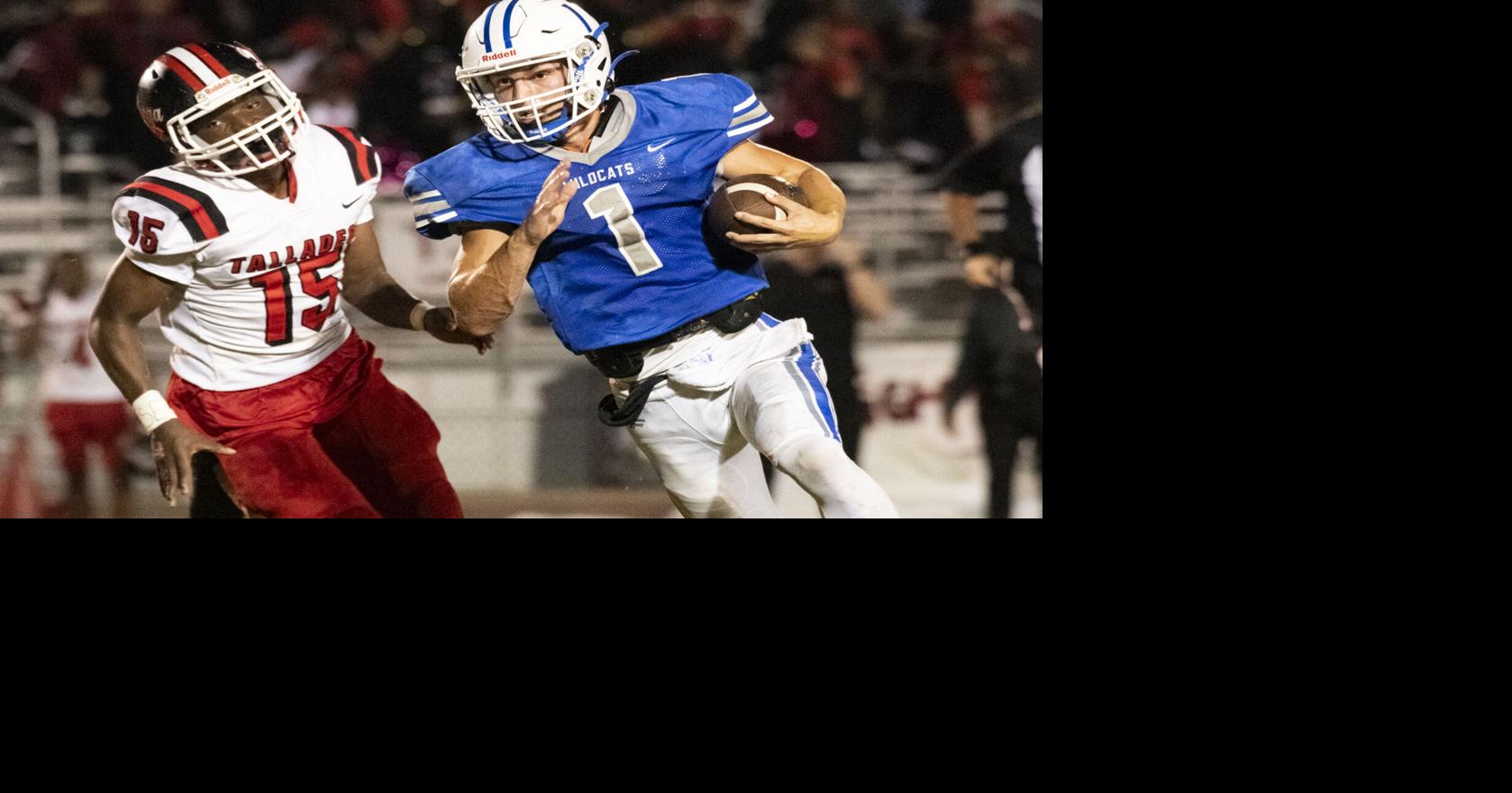 AnnistonStar.com - NEW LIFE: White Plains enjoys first win with homecoming victory image