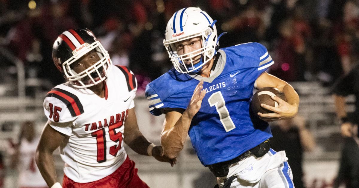 AnnistonStar.com - NEW LIFE: White Plains enjoys first win with homecoming victory image