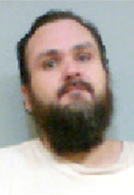 Talladega man arrested, charged with violating sex offender ...