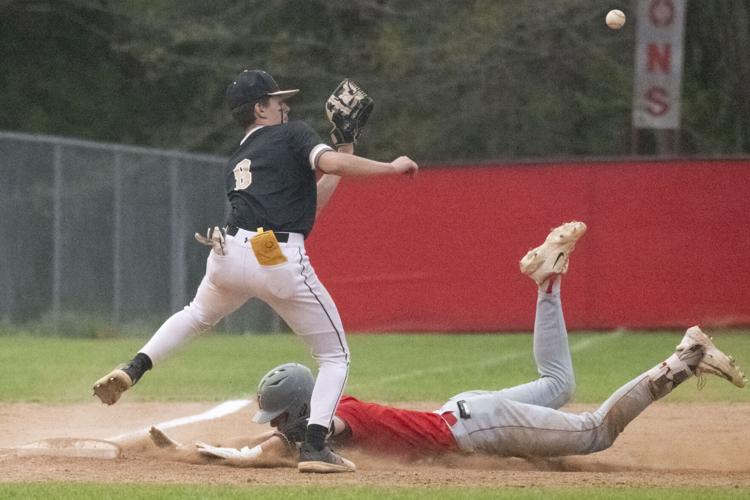 Photos Munford tops Lincoln 166 High School Baseball The Daily