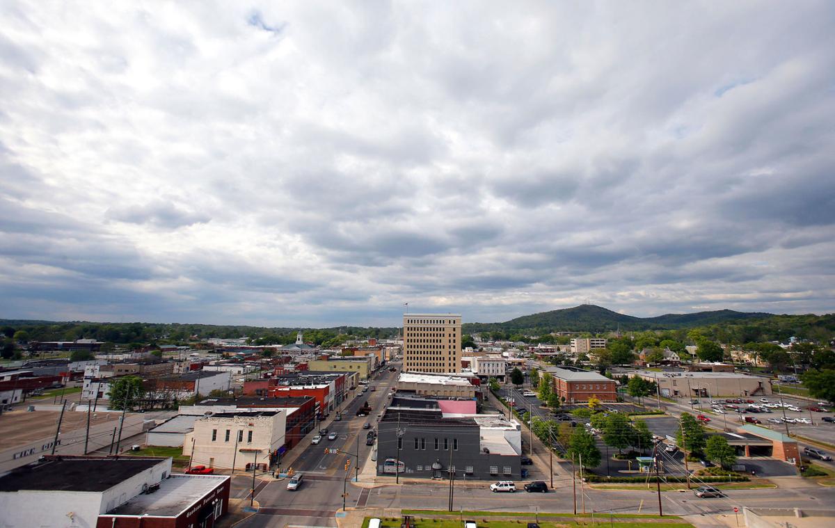 FIVE THINGS to know when Anniston lands on a ‘10 worst’ list again
