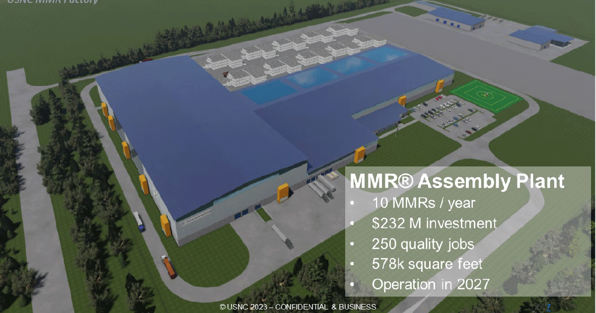 Assembly Coming Multi-million dollar assembly plant coming to Gadsden | State ...