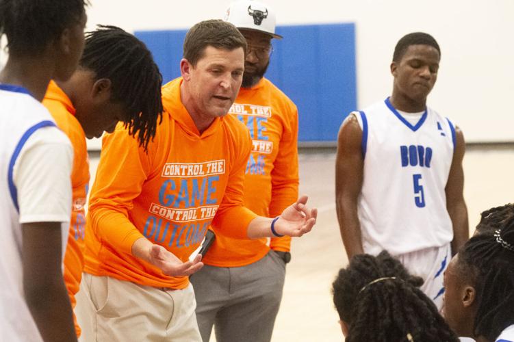 Photos Winterboro sweeps Wadley High School Basketball The Daily
