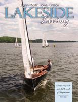 Lakeside Living May
