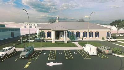 AIDB trustees approve construction changes | The Daily Home ...