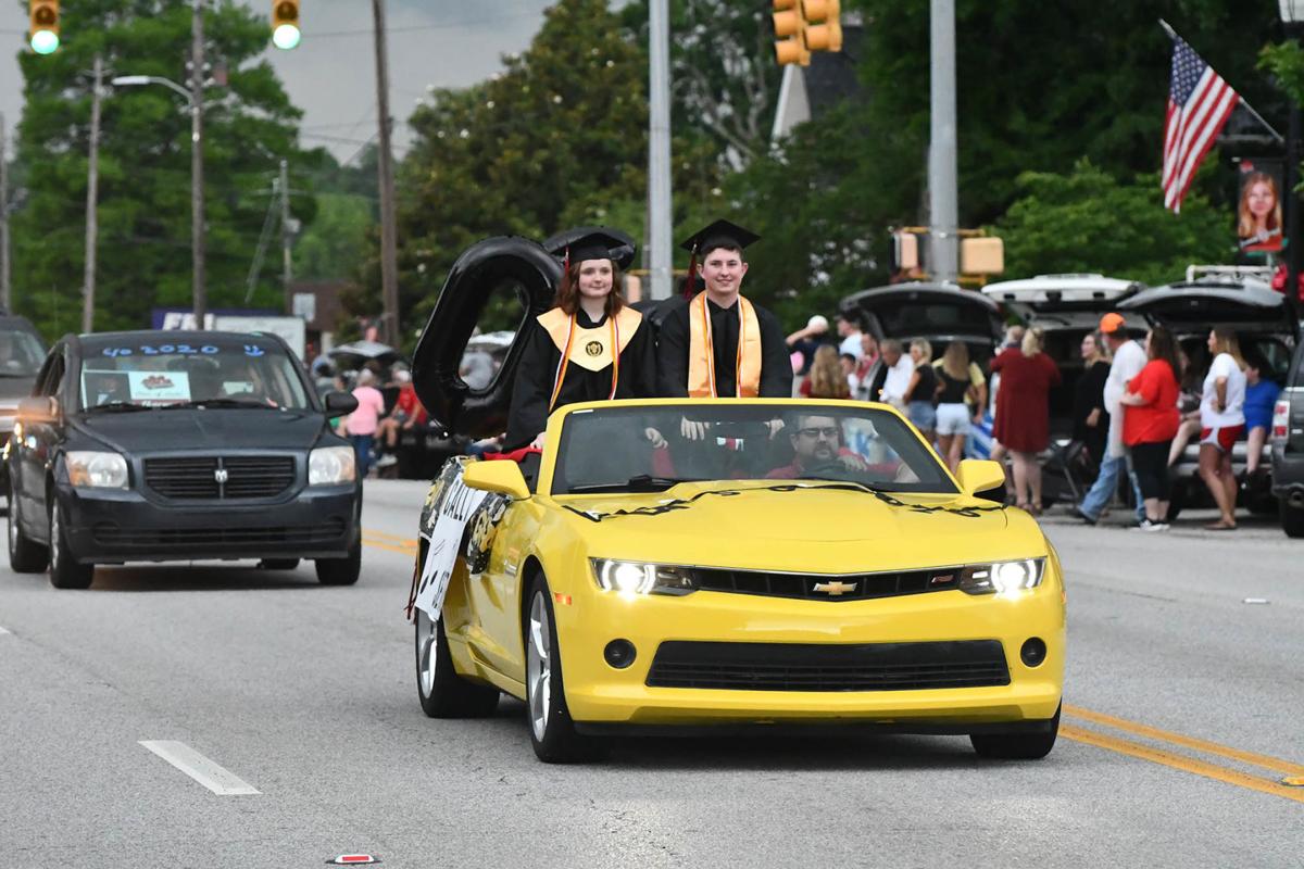 CCHS senior parade BW 19.JPG
