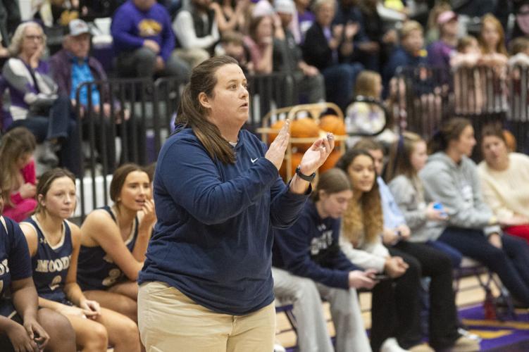 Photos Springville hosts Moody High School Basketball The Daily