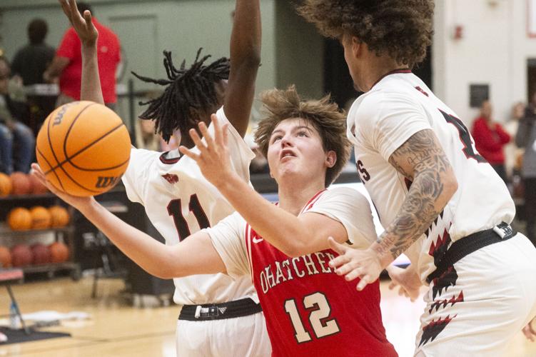 Photos Weaver hosts Ohatchee High School Basketball Slideshows