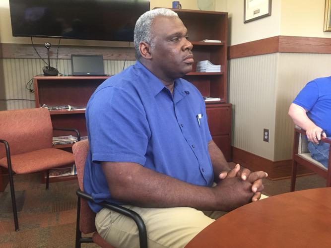 7 things with Talladega County School Board candidate Joe Duncan