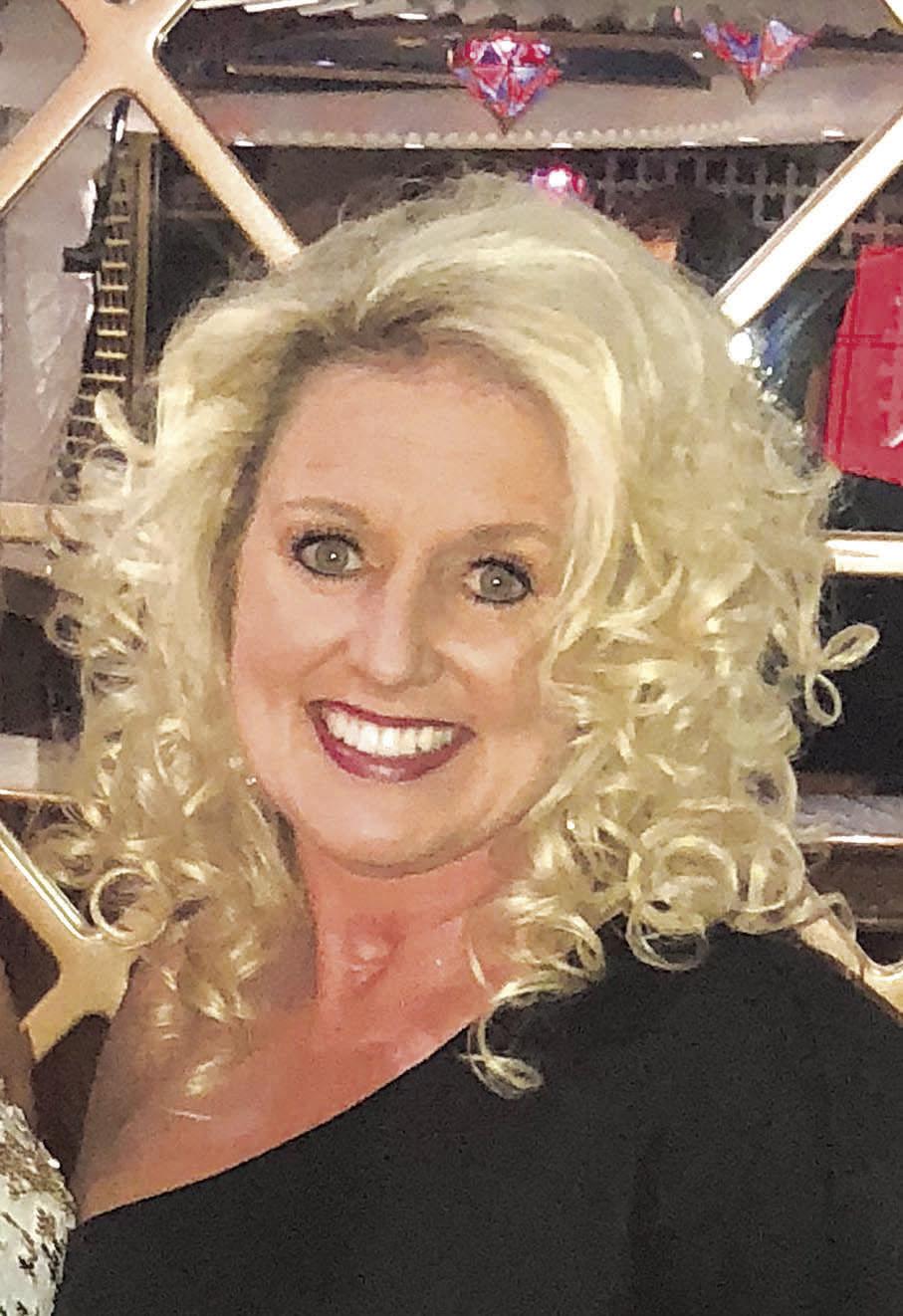 Trisha Turner tapped for director’s job at Eden Career Tech Center