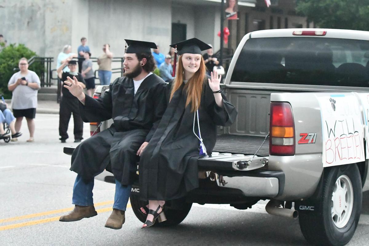 CCHS senior parade BW 20.JPG