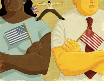 America's voters