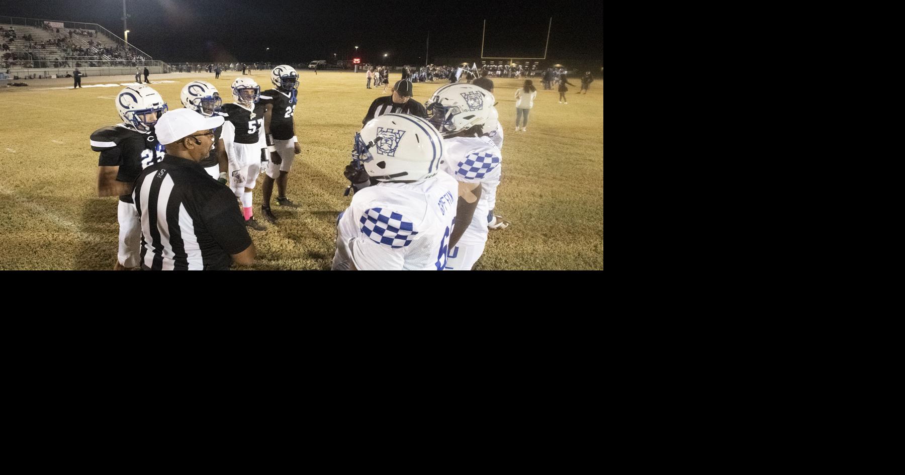 AnnistonStar.com - Prep football: Winterboro breaks four-game losing streak to close season with a win image