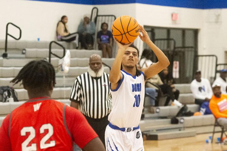 Photos Winterboro sweeps Wadley High School Basketball The Daily