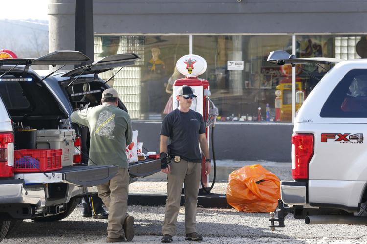 UPDATED Three injured in Jacksonville shooting Saturday morning