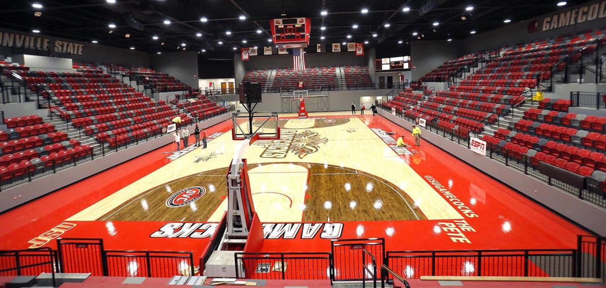 Jsu Basketball Gamecocks Men Picked Third In Ovc Women Are Fifth Jacksonville State Annistonstar Com