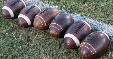 Prep football Cherokee County spoils Millers Piedmont debut Prep football Cherokee County spoils Millers Piedmont debut