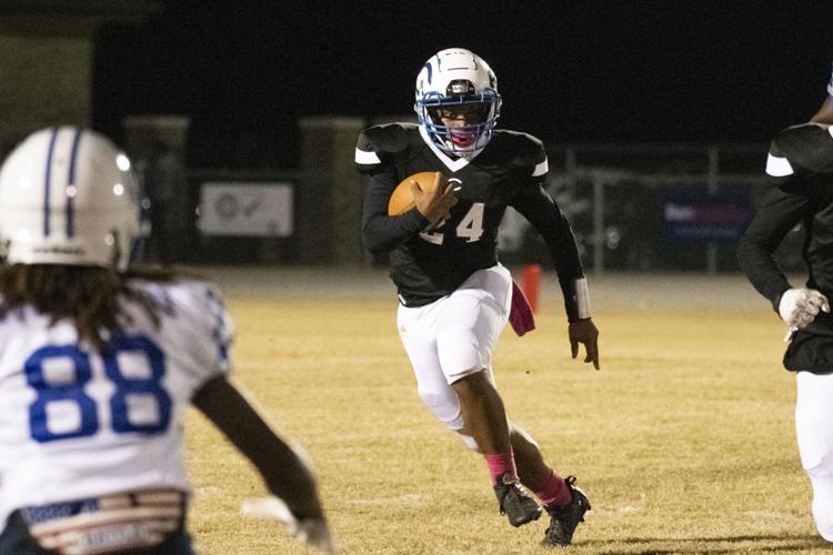 Photos Winterboro vs. Childersburg High School Football The Daily