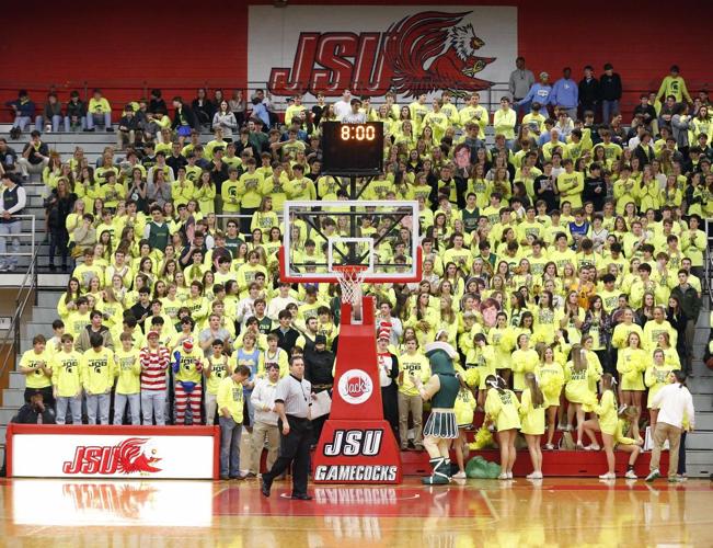 AHSAA Northeast Regional Basketball Tournament Slideshows