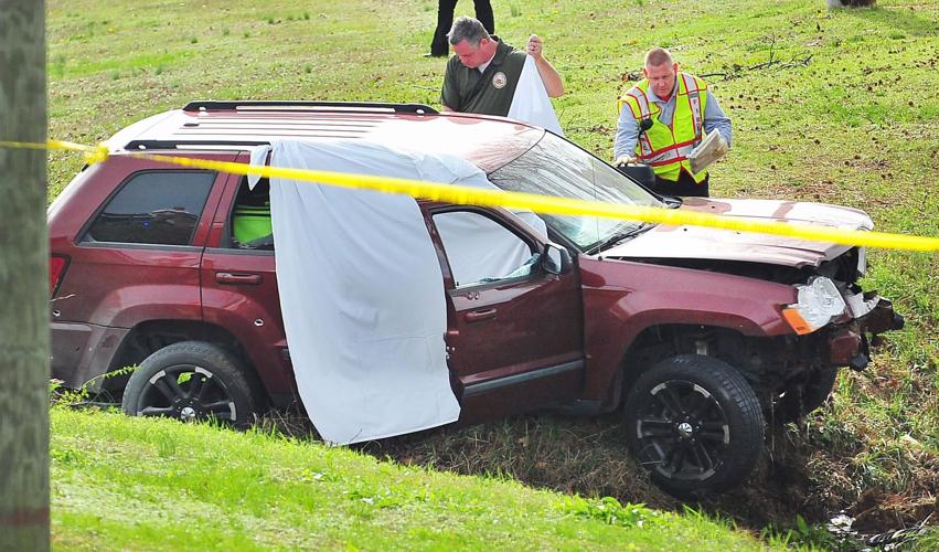 Oxford Police Shooting News