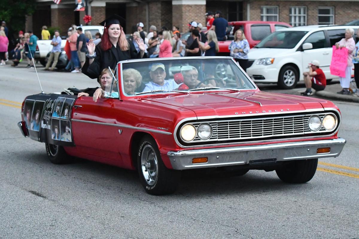 CCHS senior parade BW 22.JPG
