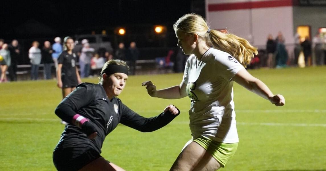 AnnistonStar.com - Lincoln takes county girls soccer honors image