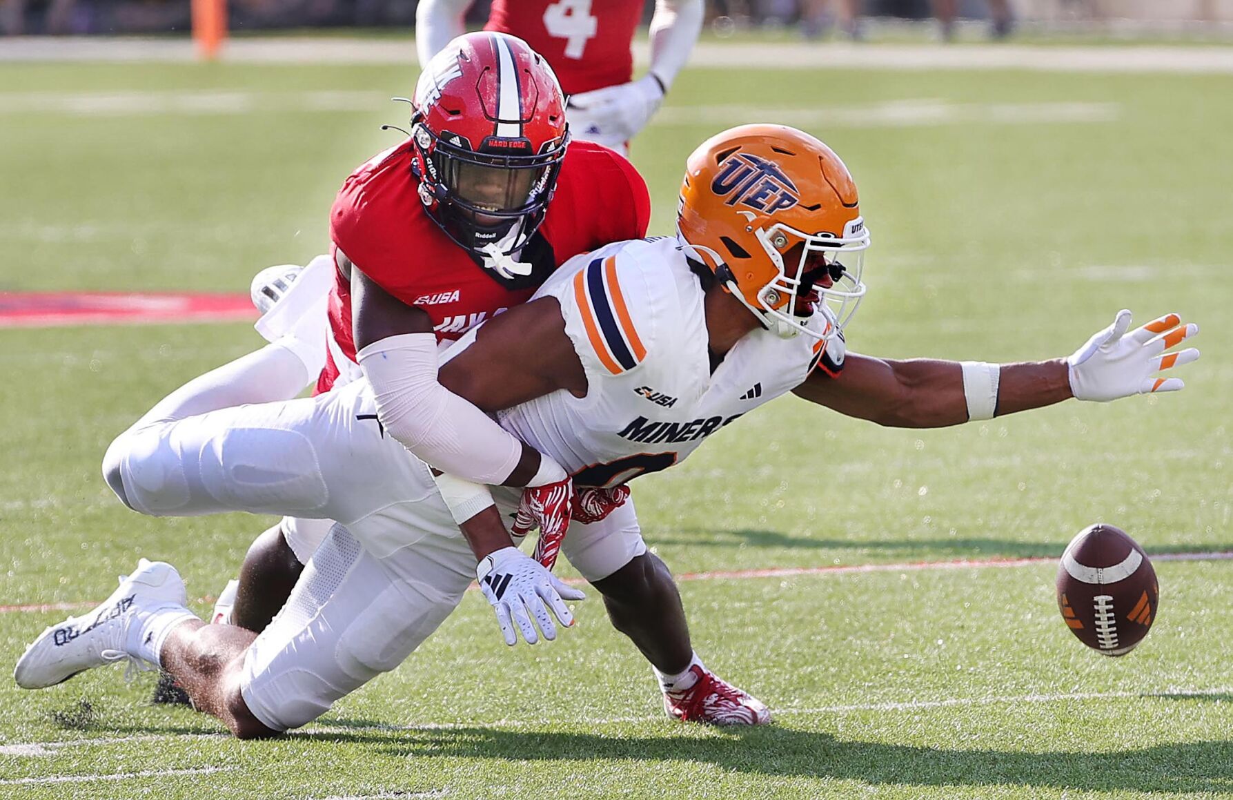 Photo Gallery: Jax State Vs. UTEP Football Game | Slideshows ...