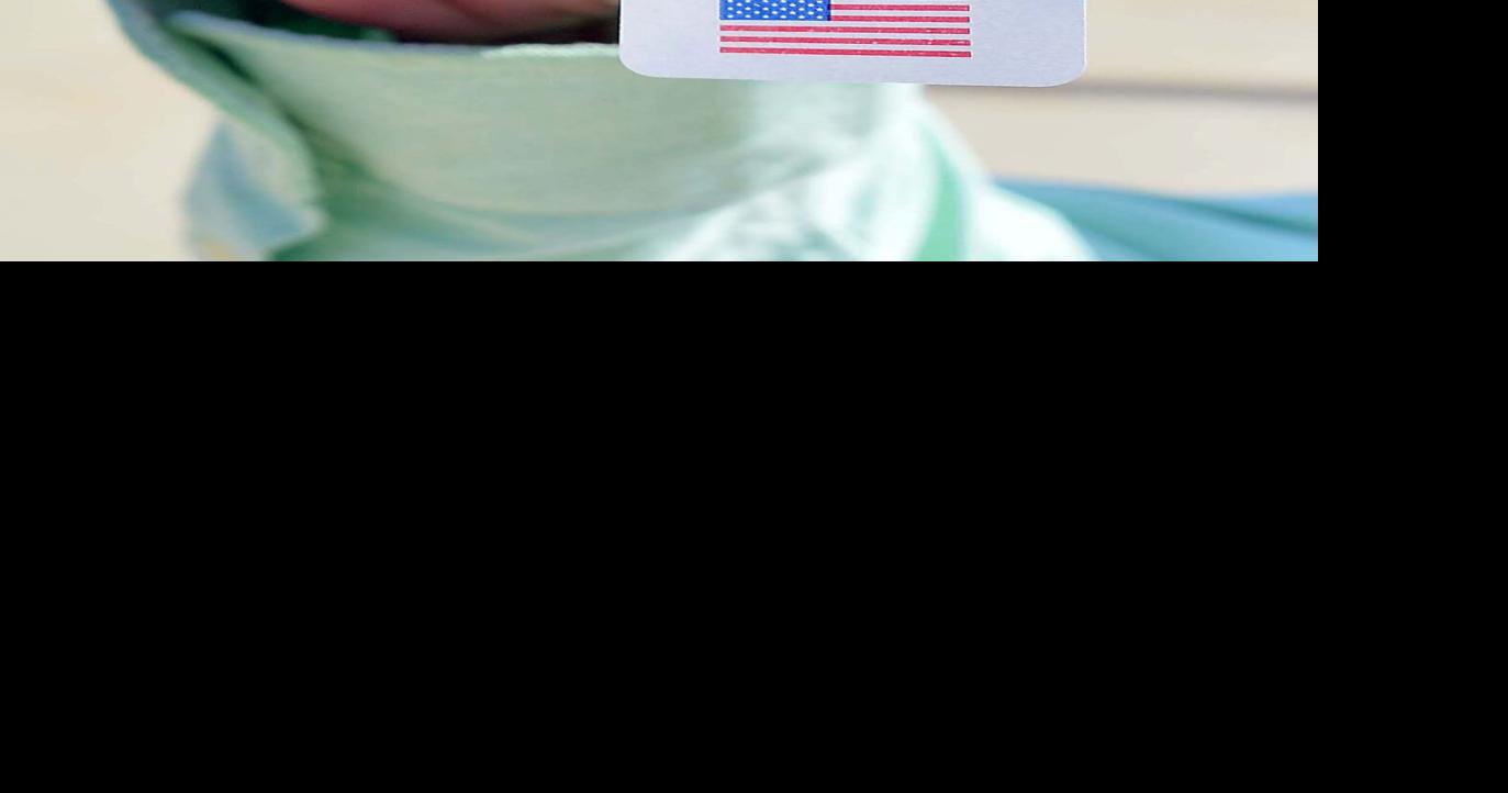 Oct. 19 last day to register to vote in November midterm elections