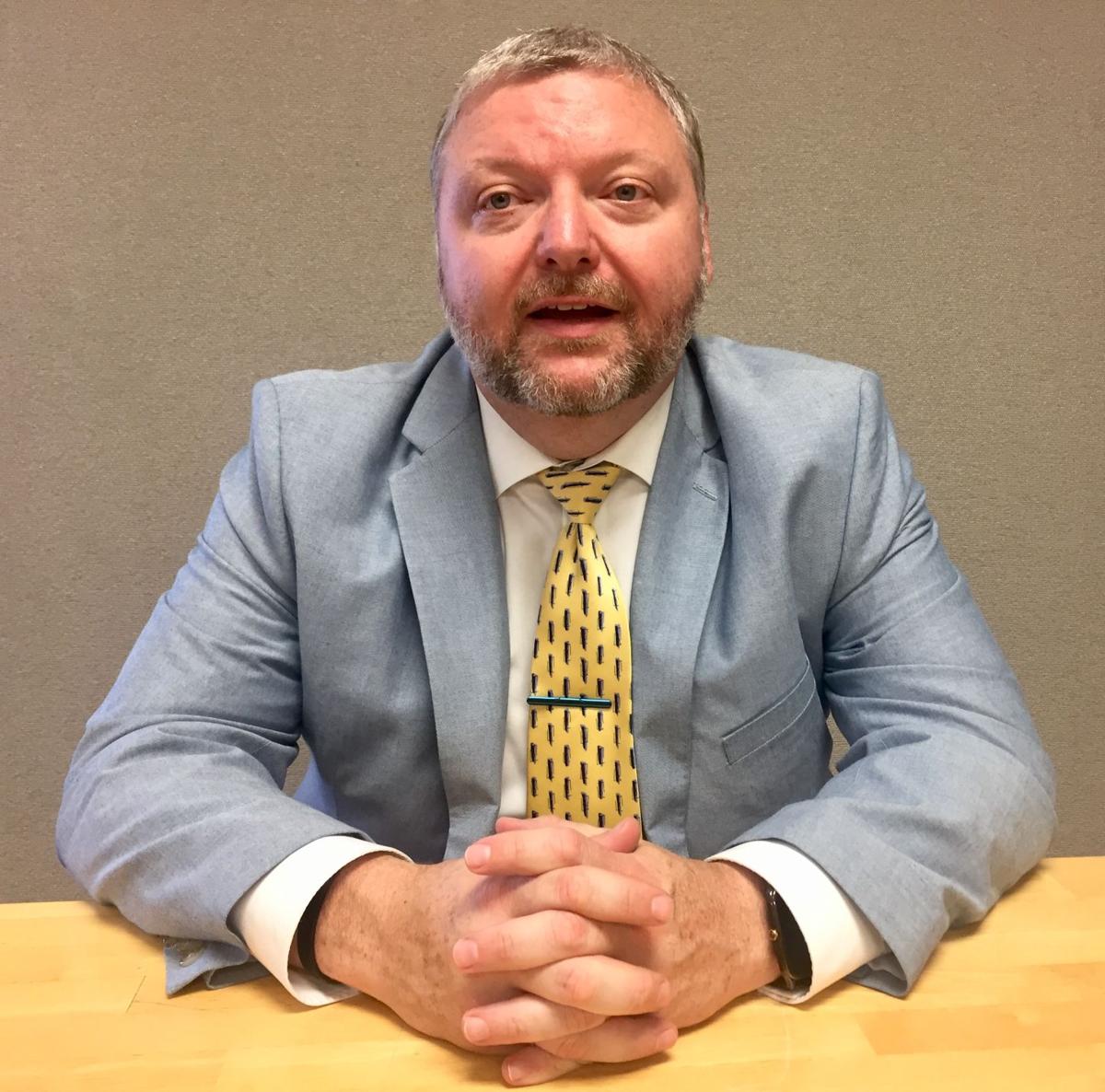 St Clair Schools superintendent explains late start date The St