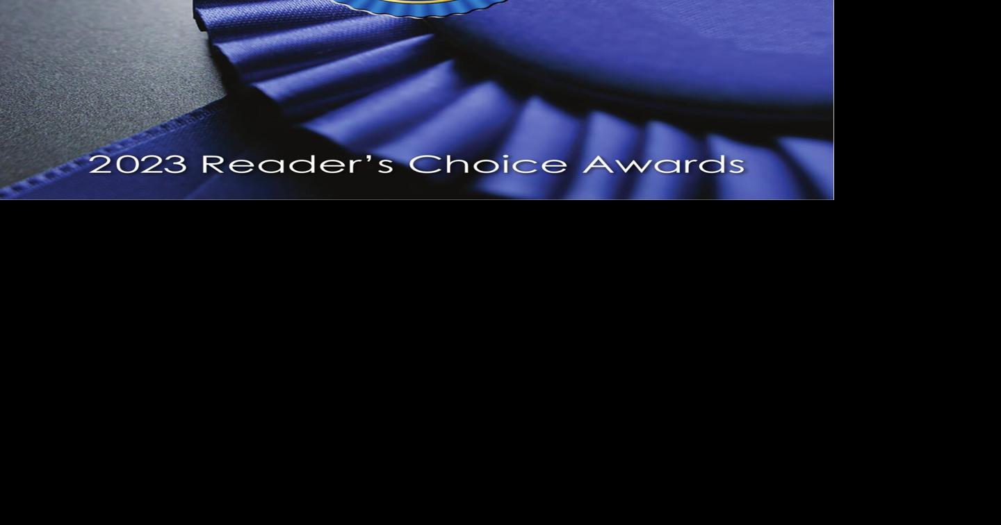 The Anniston Star's 2023 Reader's Choice Awards Publications