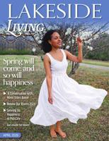 Lakeside Living April 2026