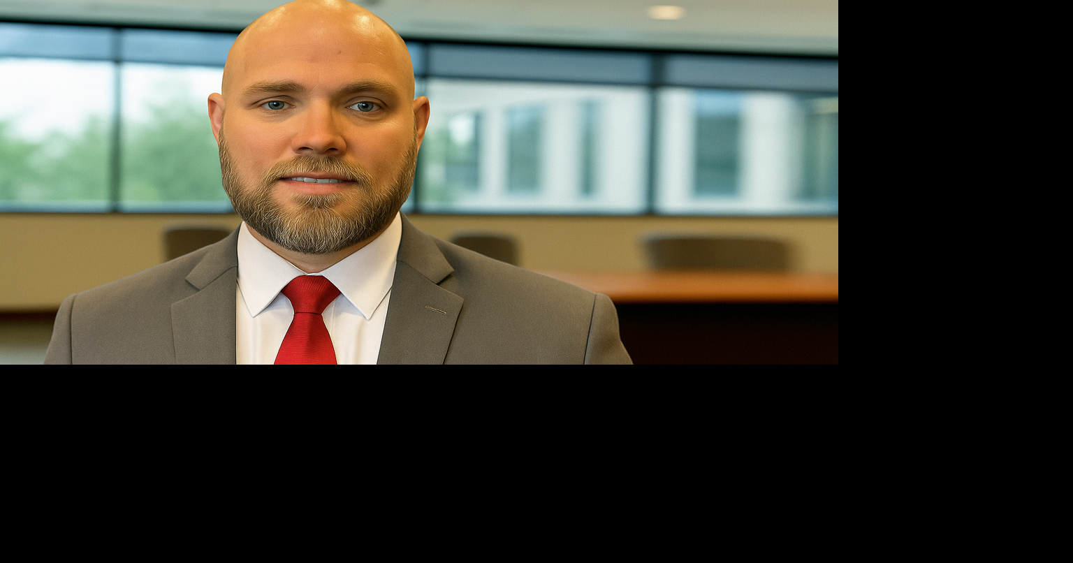 Bryan Griffith announces candidacy for Ohatchee Town Council | News ...