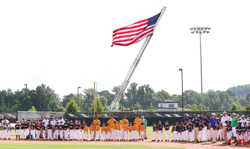 Alabama Dixie Youth State Rookie Tournament News Alabama Dixie Youth State Rookie Tournament News